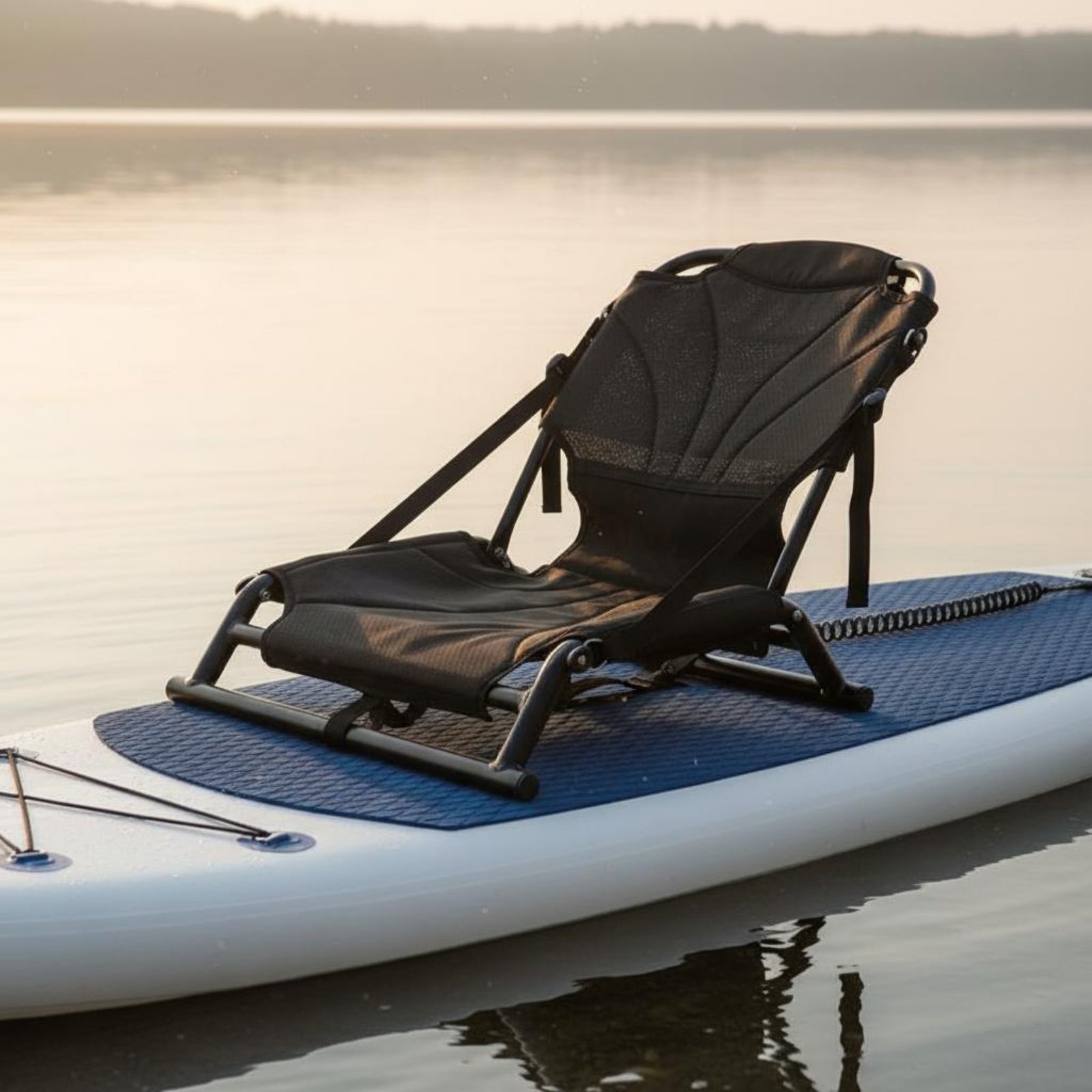 Sedile con Schienale per Kayak - Fishing Boat Seat recensione e prezzo