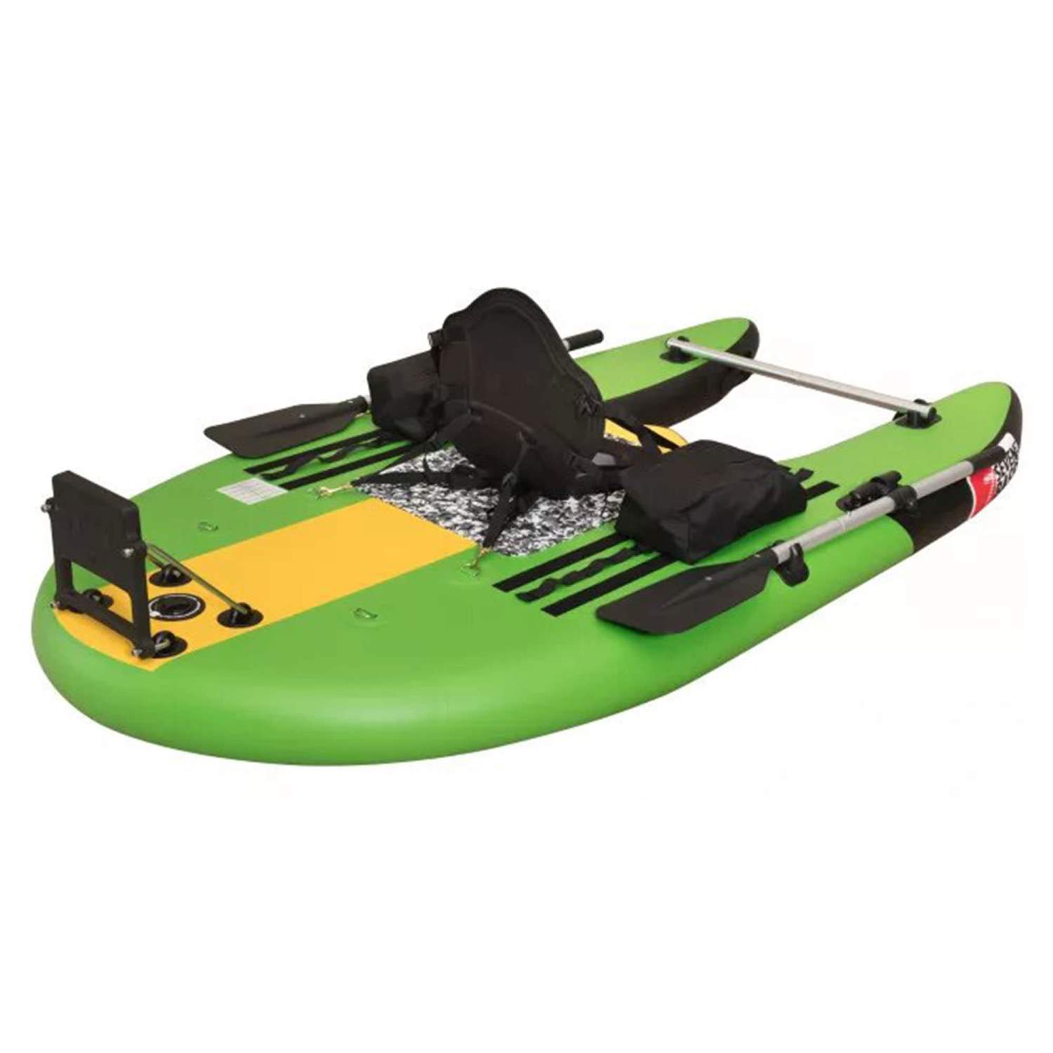 Gommone da Pesca Galleggiante  - Fishing Boat Seat recensione e prezzo