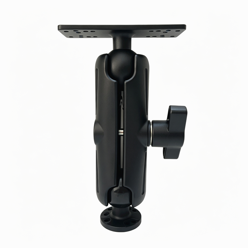 Supporto per fishfinder in all - Fishing Boat Depth Finder recensione e prezzo