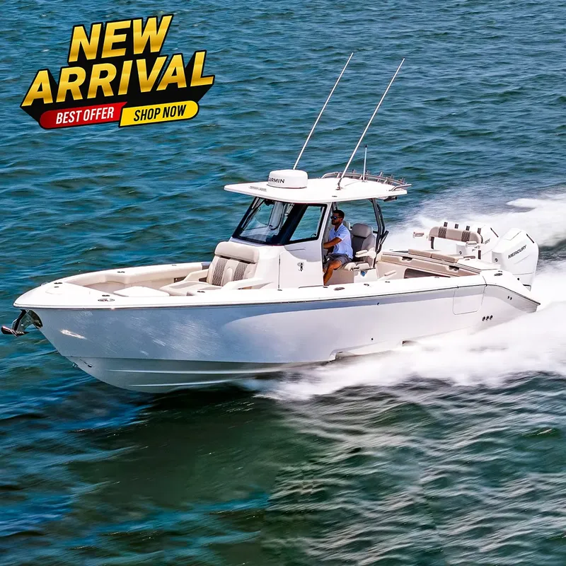 Barca da Pesca in Alluminio Ki - Fishing Boat Outboard Motor recensione e prezzo