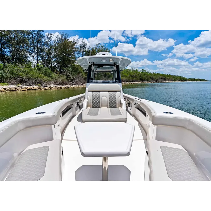 Barca da Pesca in Alluminio Ki - Fishing Boat Outboard Motor recensione e prezzo
