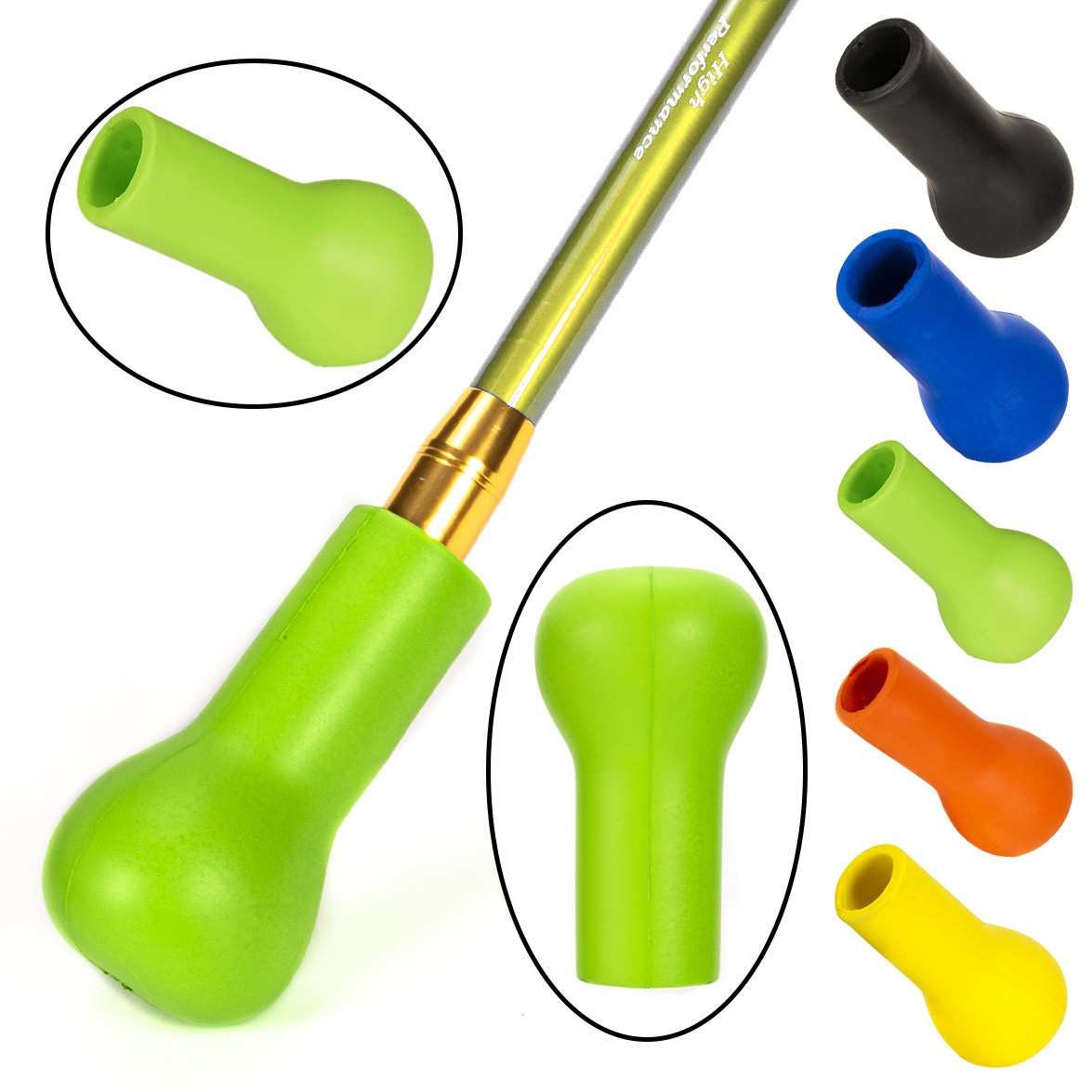 1PCS staffa per canna da pesca - Fishing Boat Cover recensione e prezzo