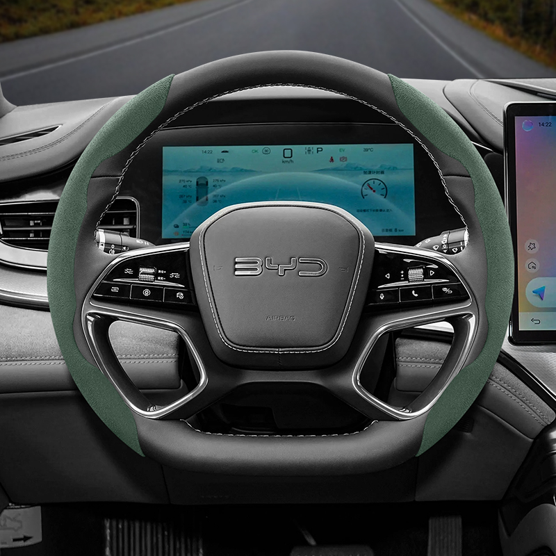 Adatto per Byd Fibbia antisciv - Fishing Boat Steering Wheel recensione e prezzo