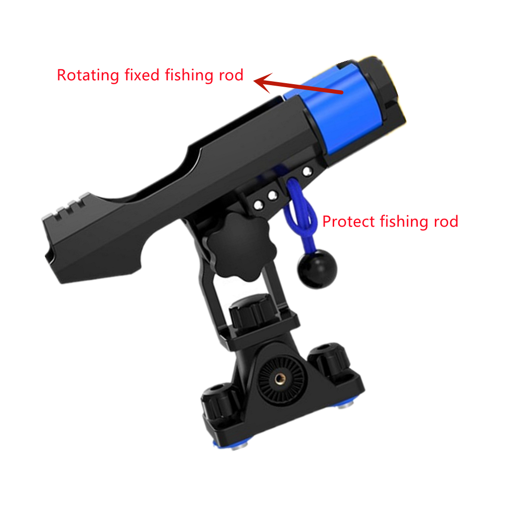 Portacanna da pesca per barca  - Fishing Boat Oar recensione e prezzo