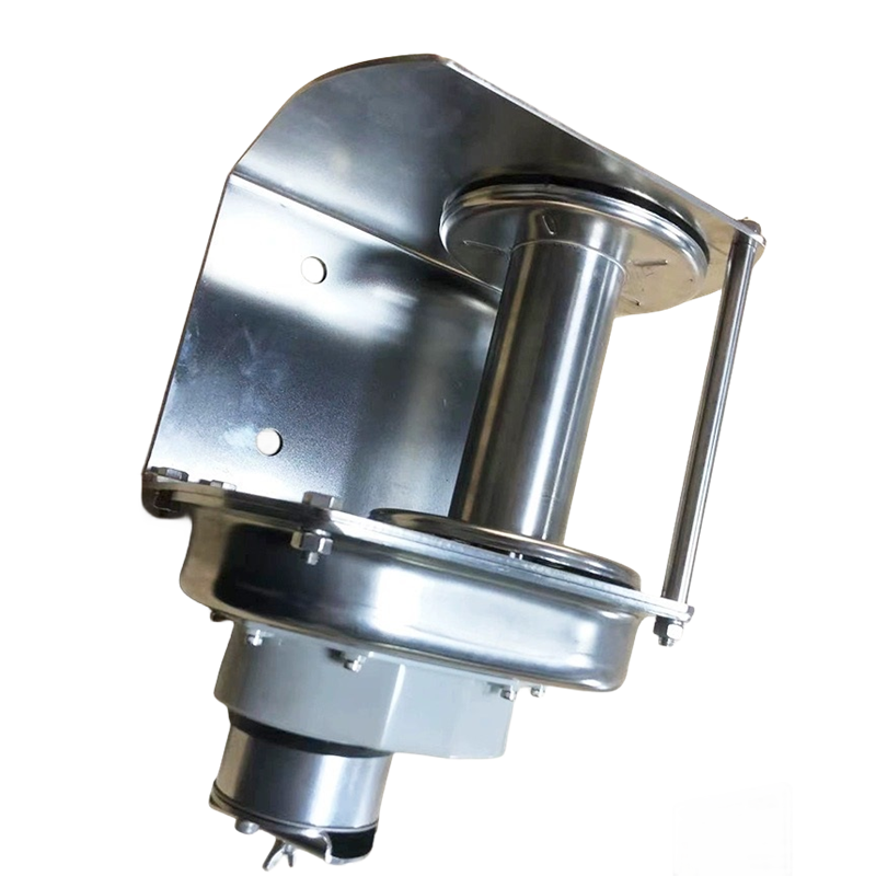 SSTLF 12V 600 900 1000W 316 Pr - Fishing Boat Anchor Winch recensione e prezzo