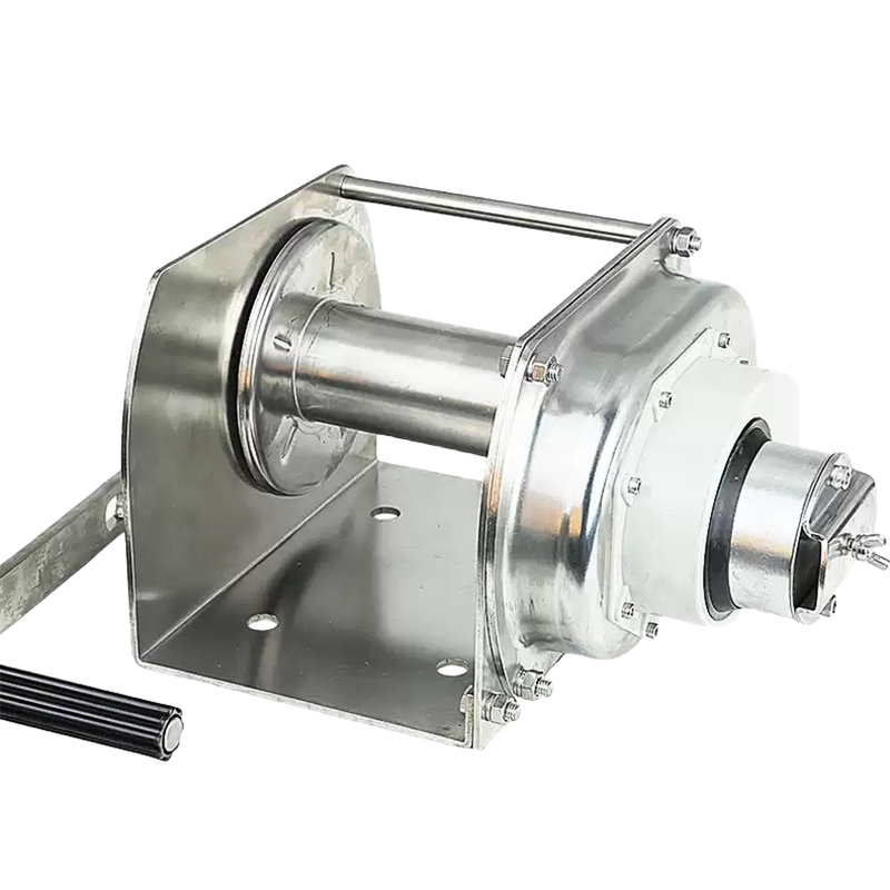 SSTLF 12V 600 900 1000W 316 Pr - Fishing Boat Anchor Winch recensione e prezzo