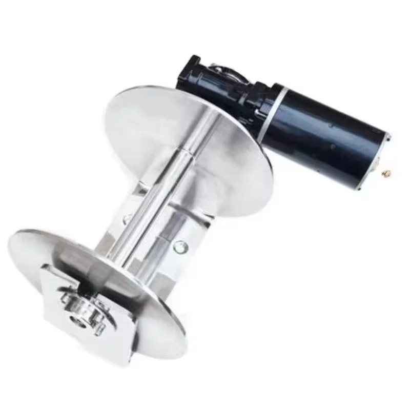 Verricello Elettrico per Ancor - Fishing Boat Anchor Winch recensione e prezzo