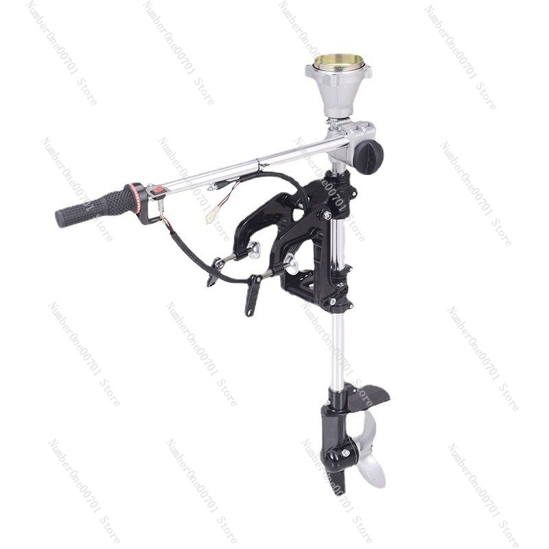 Elica per Motore Fuoribordo, S - Fishing Boat Outboard Motor recensione e prezzo