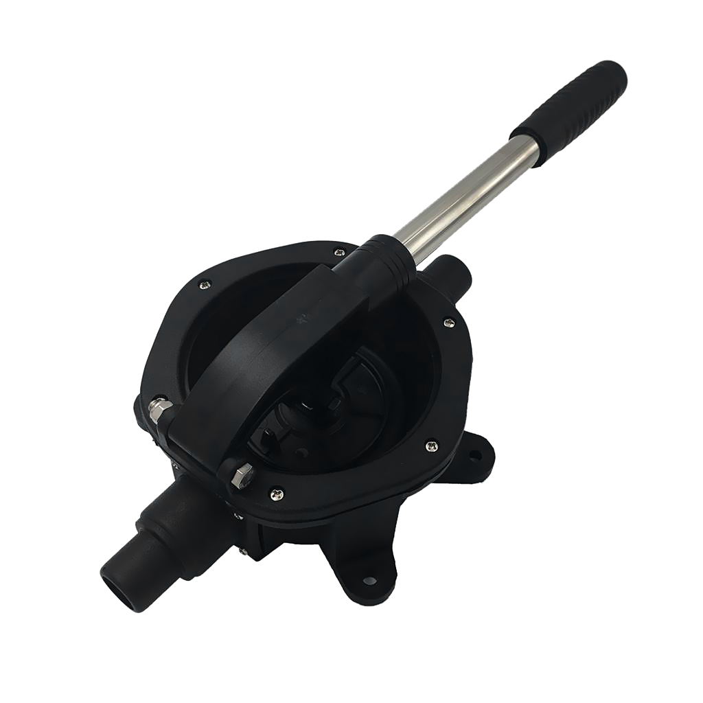 Five Oceans 15 GPM pompa di se - Fishing Boat Bilge Pump recensione e prezzo
