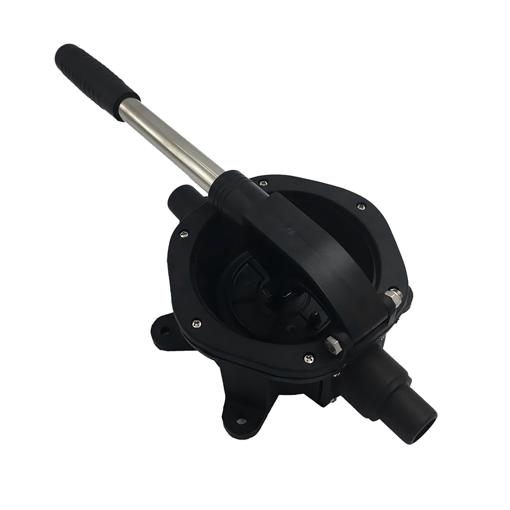 Five Oceans 15 GPM pompa di se - Fishing Boat Bilge Pump recensione e prezzo
