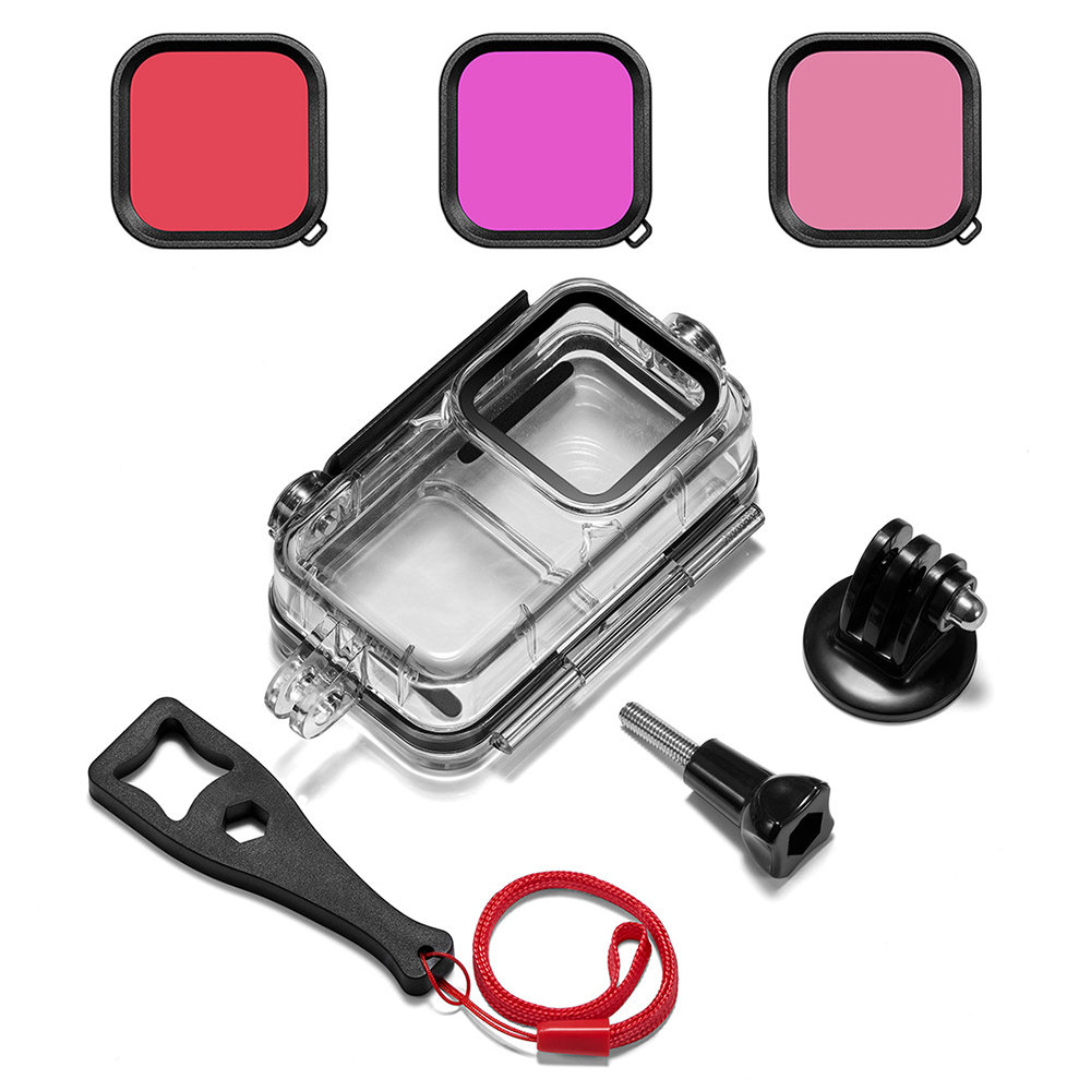 Custodia impermeabile per DJI  - Fishing Boat Cover recensione e prezzo