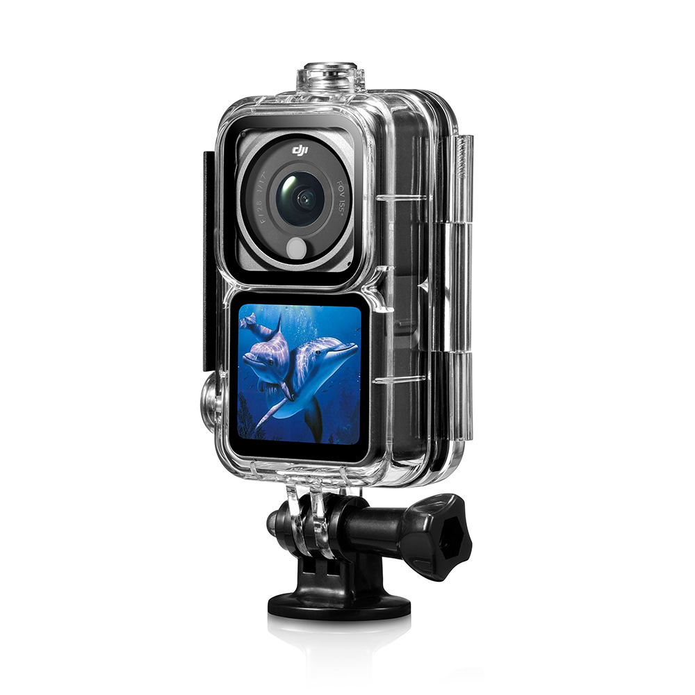 Custodia impermeabile per DJI  - Fishing Boat Cover recensione e prezzo