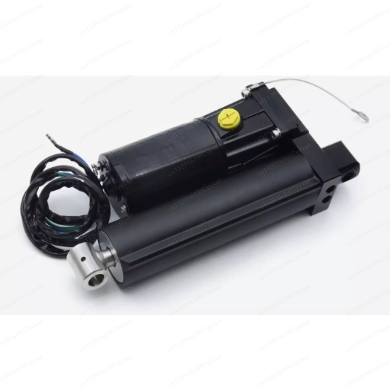 Motore Fuoribordo Elettrico 8M - Fishing Boat Outboard Motor recensione e prezzo