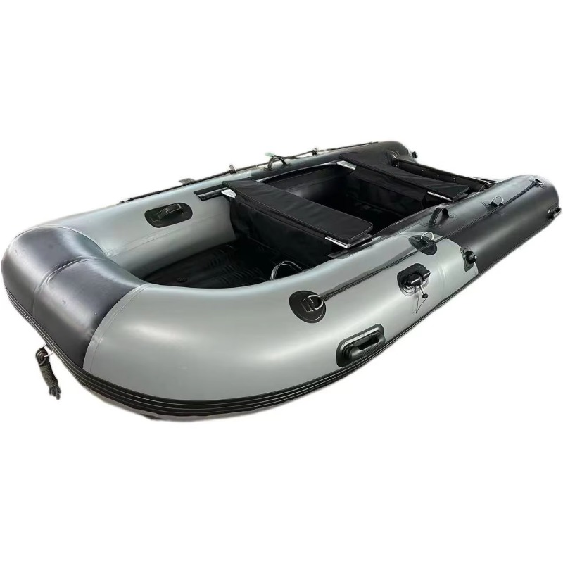 Kayak Gonfiabile in PVC ODM OE - Fishing Boat Inflatable recensione e prezzo