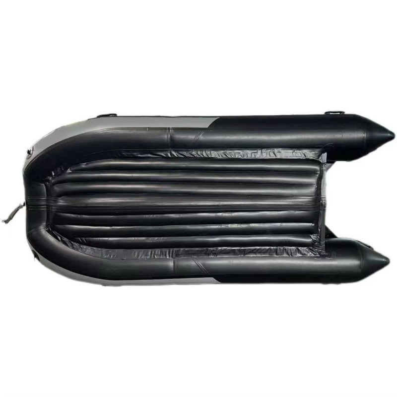 Kayak Gonfiabile in PVC ODM OE - Fishing Boat Inflatable recensione e prezzo