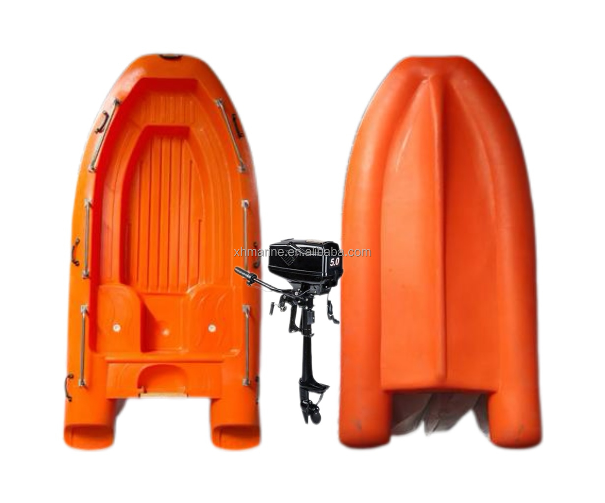 Barche da pesca/crociera in pl - Fishing Boat Outboard Motor recensione e prezzo