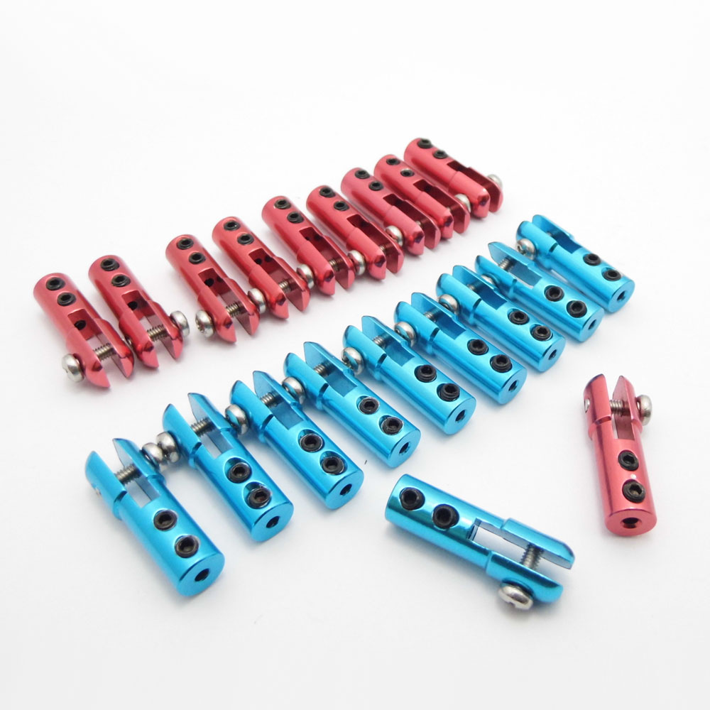 10 pezzi in metallo servo brac - Fishing Boat Anchor Winch recensione e prezzo
