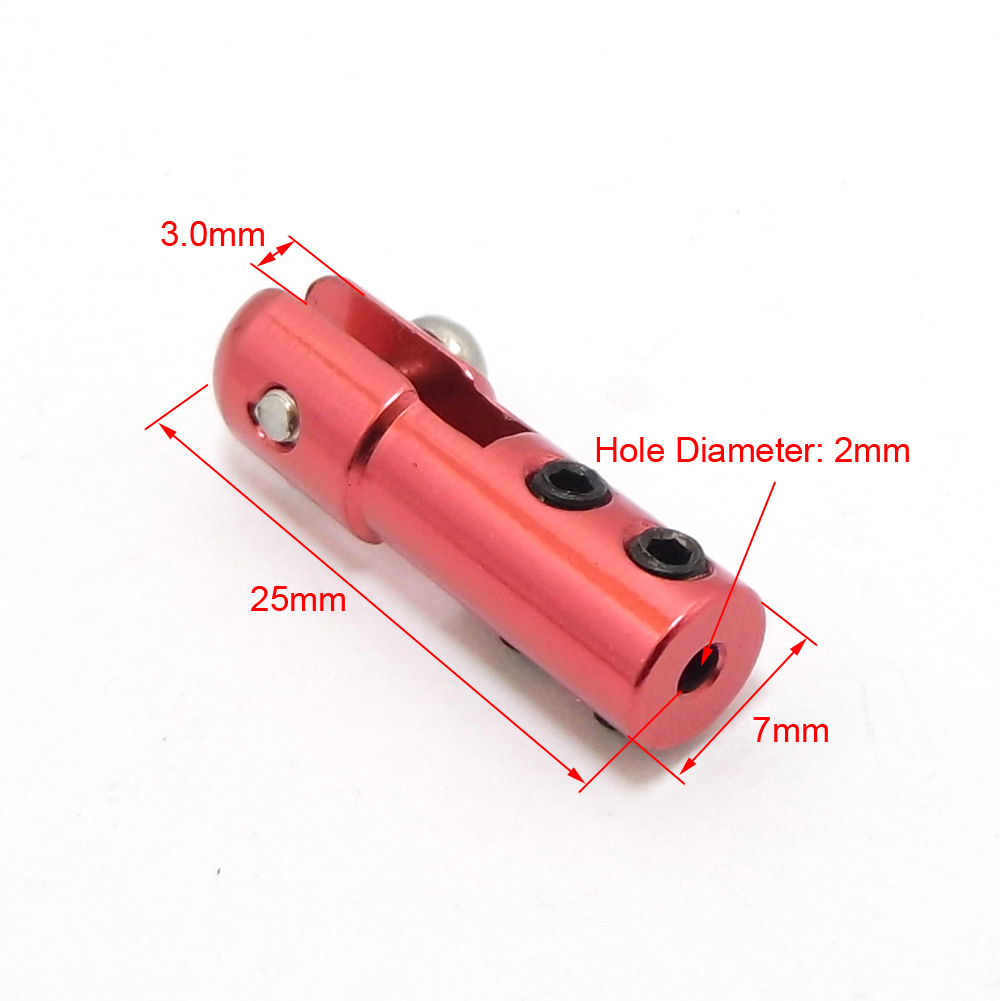 10 pezzi in metallo servo brac - Fishing Boat Anchor Winch recensione e prezzo