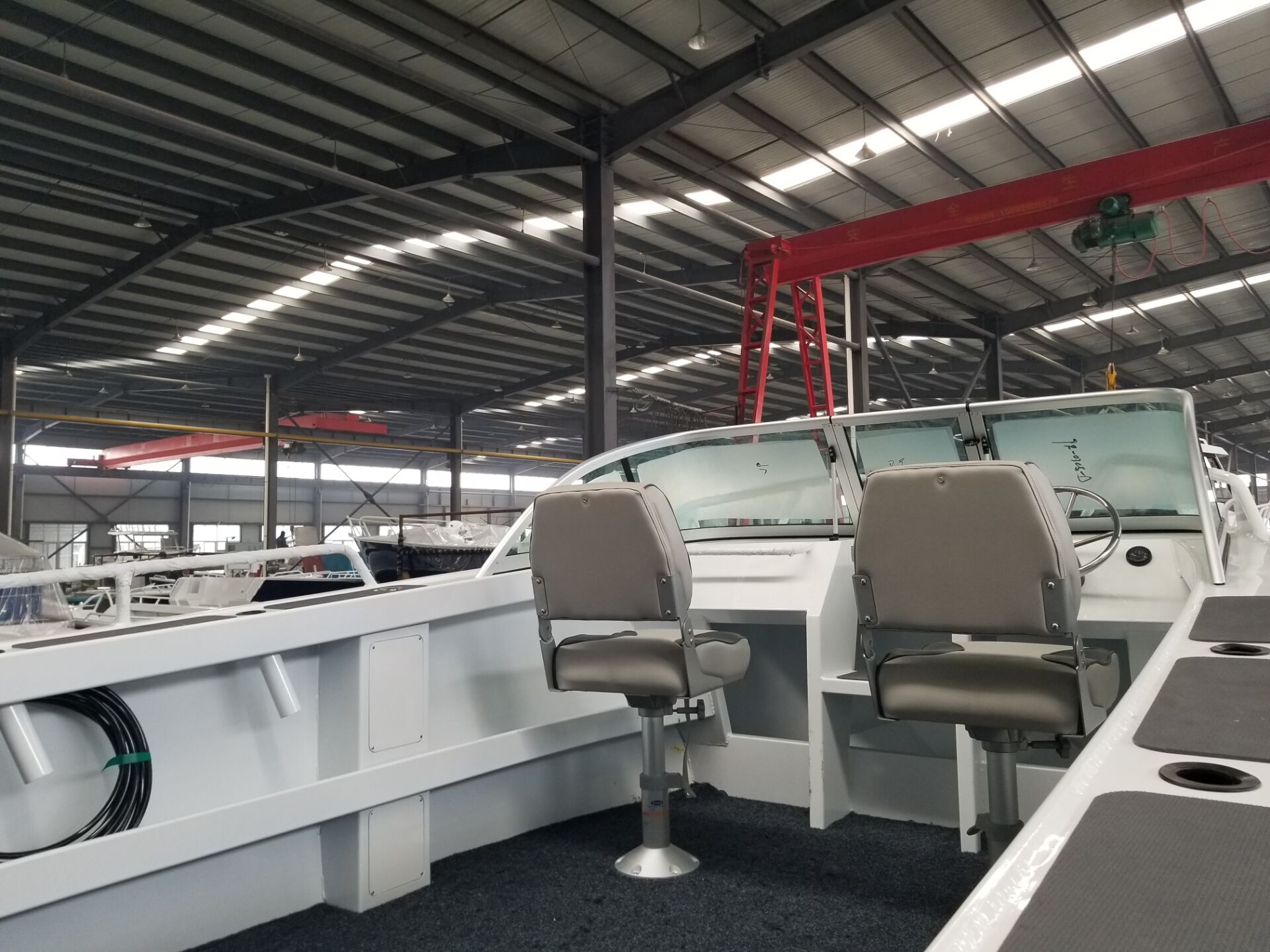 Barca da Pesca in Alluminio da - Fishing Boat Aluminum recensione e prezzo
