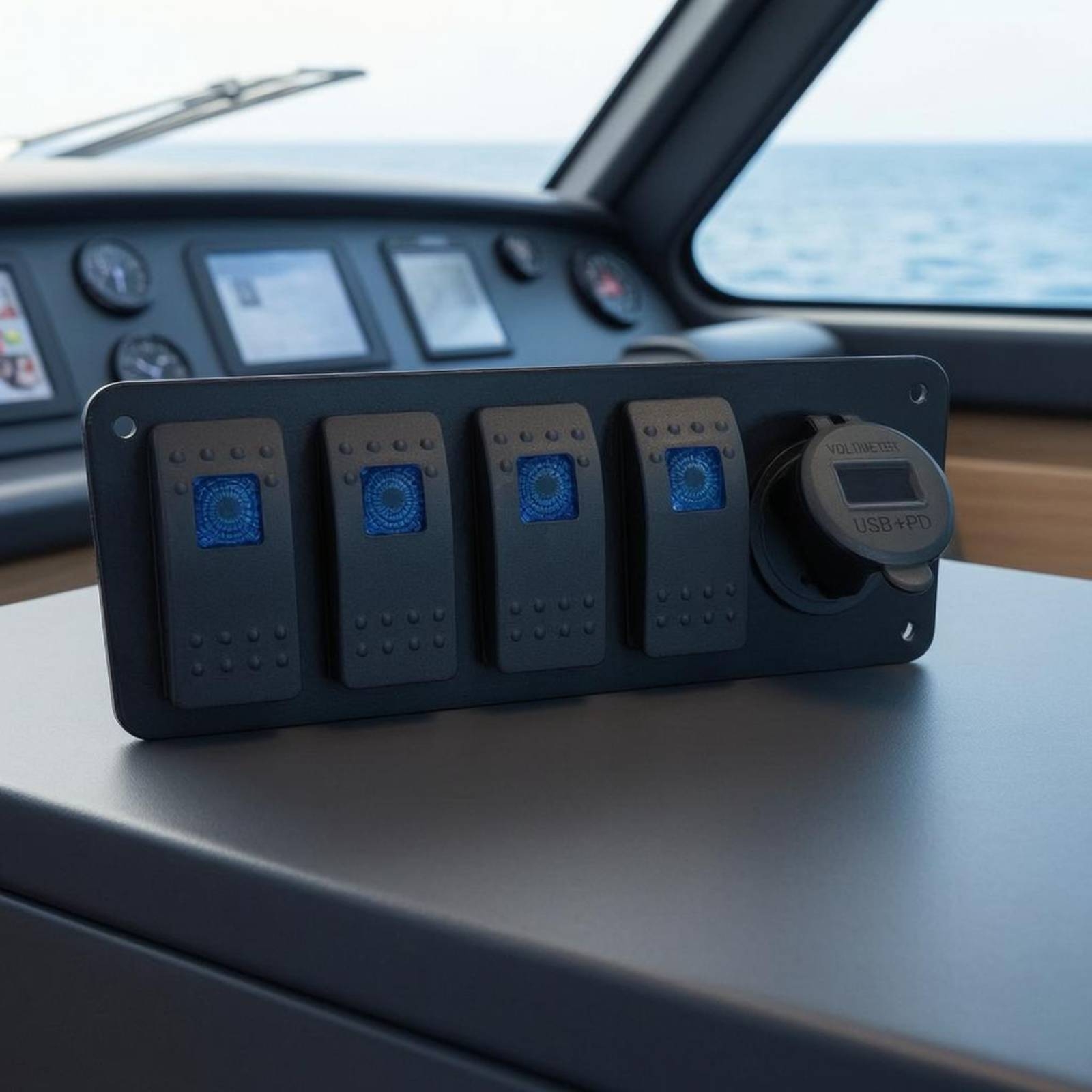 Pompa di sentina automatica co - Fishing Boat Bilge Pump recensione e prezzo