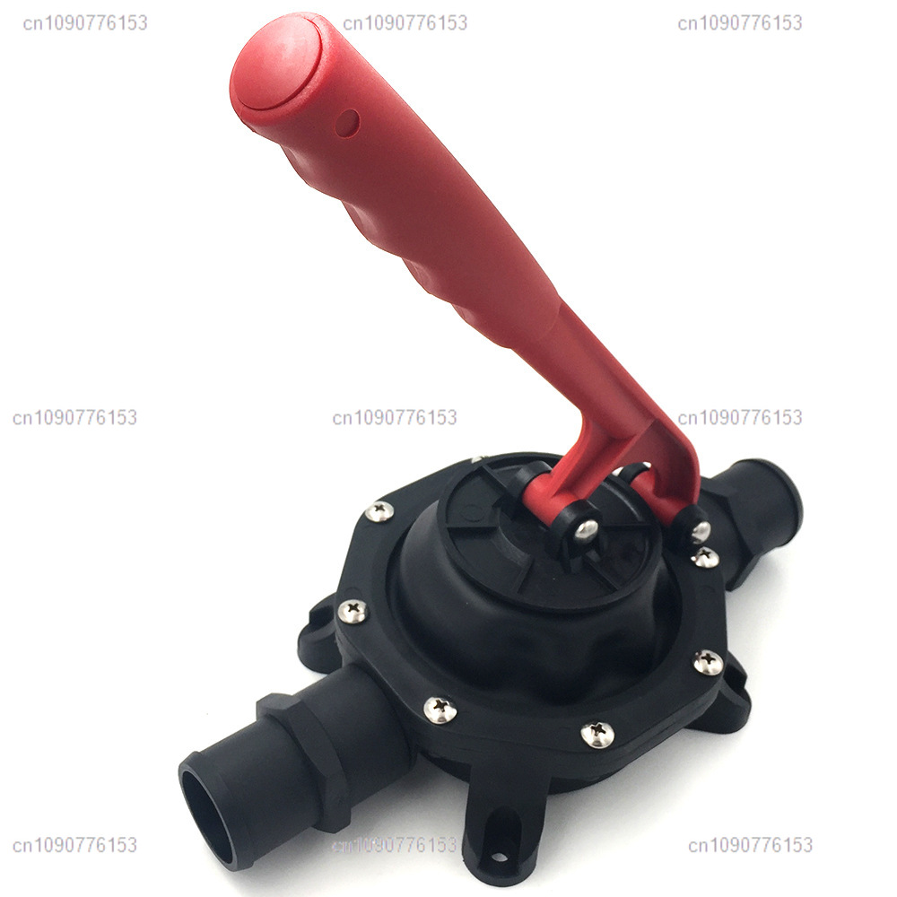 Pompa Acqua Marina Manuale per - Fishing Boat Bilge Pump recensione e prezzo