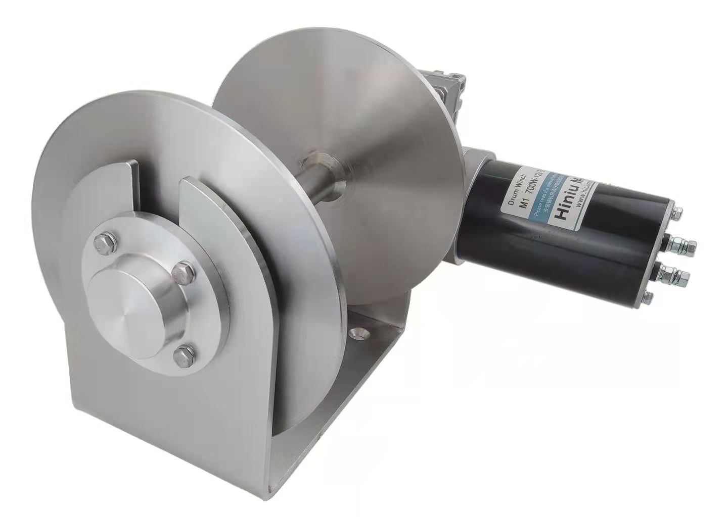 Yacht per barca da pesca marin - Fishing Boat Anchor Winch recensione e prezzo