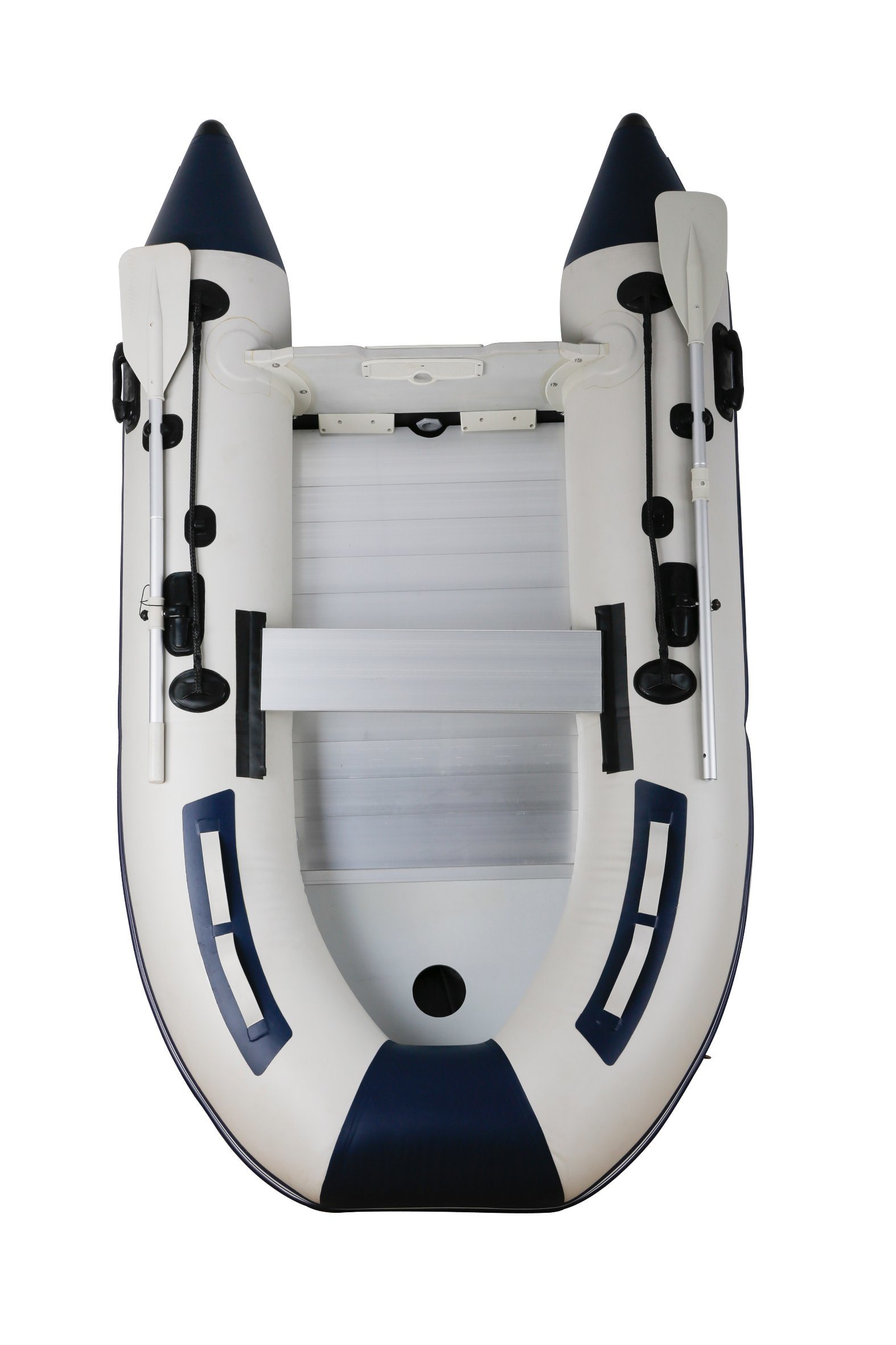 Gommone in PVC da 3,6 m con fo - Fishing Boat Inflatable recensione e prezzo
