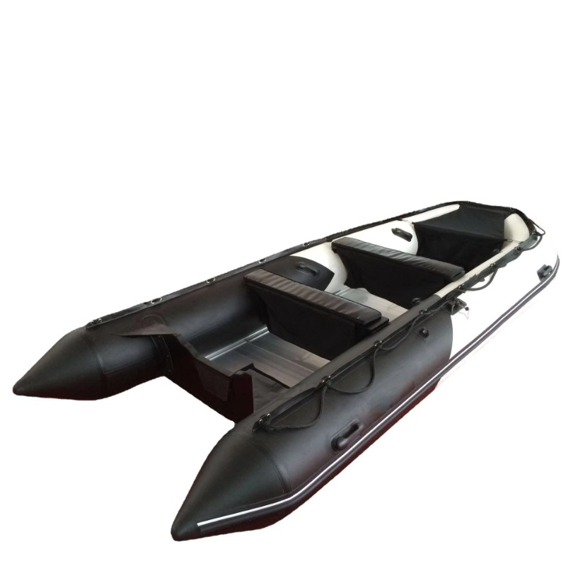Gommone Gonfiabile Rinforzato  - Fishing Boat Seat recensione e prezzo