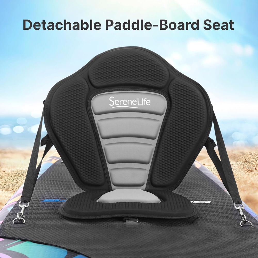 Sedile Universale Regolabile p - Fishing Boat Seat recensione e prezzo