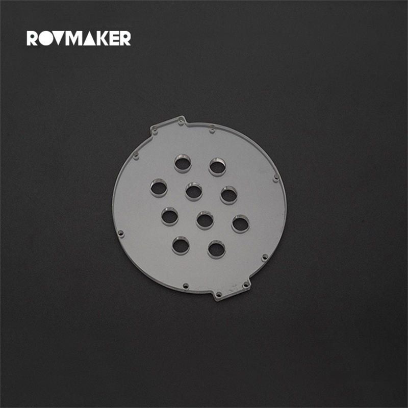 ROVMAKER Pannello di copertura - Fishing Boat Cover recensione e prezzo