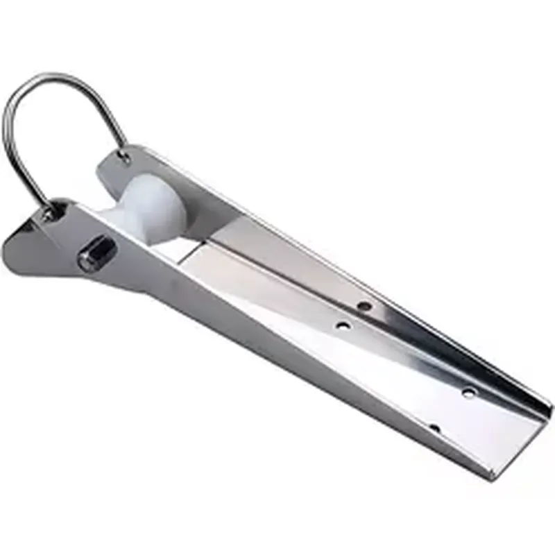 Nuovo Rullo di Prua Auto-Lanci - Fishing Boat Anchor recensione e prezzo