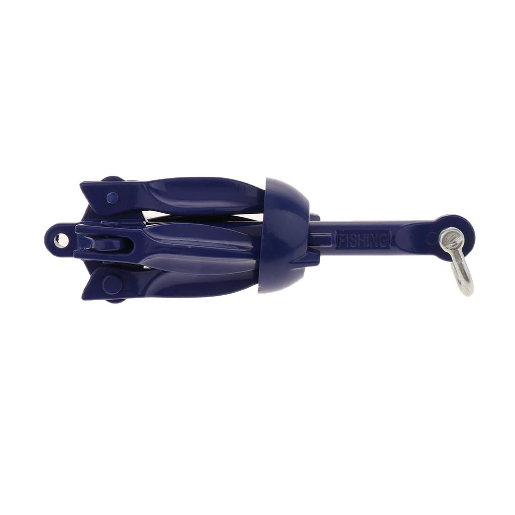Miglior ancoraggio per kayak d - Fishing Boat Anchor recensione e prezzo