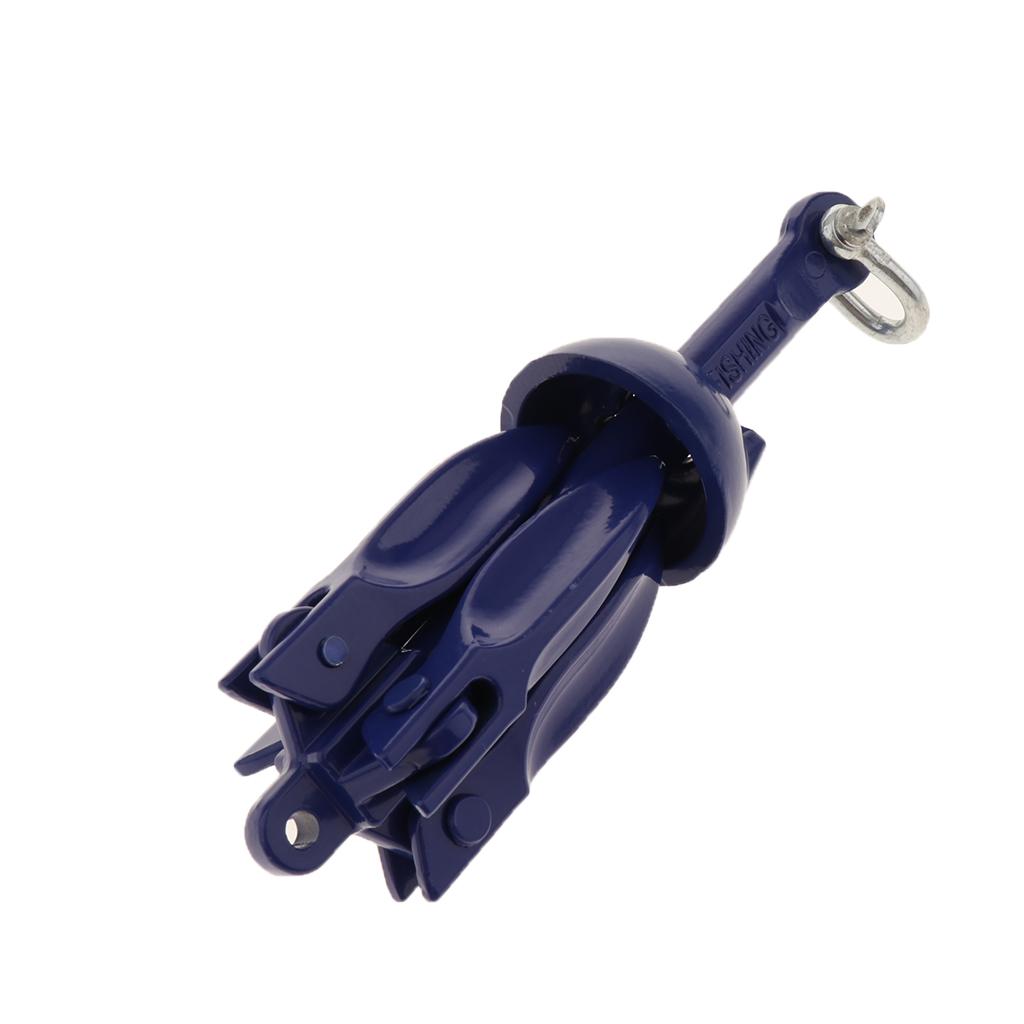 Miglior ancoraggio per kayak d - Fishing Boat Anchor recensione e prezzo