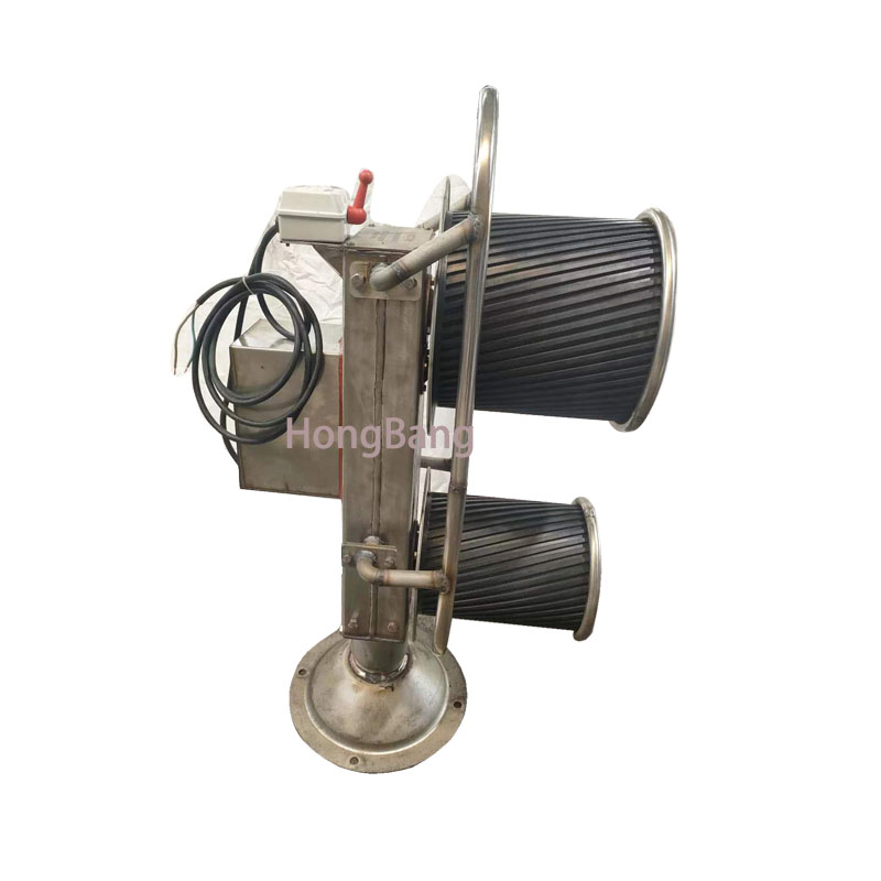 Verricello Elettrico Idraulico - Fishing Boat Anchor Winch recensione e prezzo