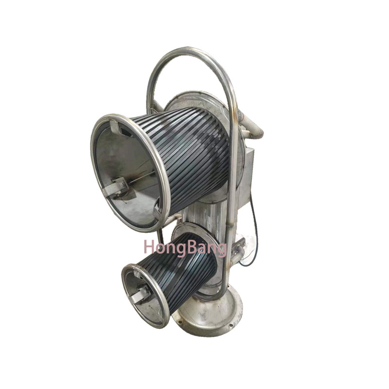 Verricello Elettrico Idraulico - Fishing Boat Anchor Winch recensione e prezzo