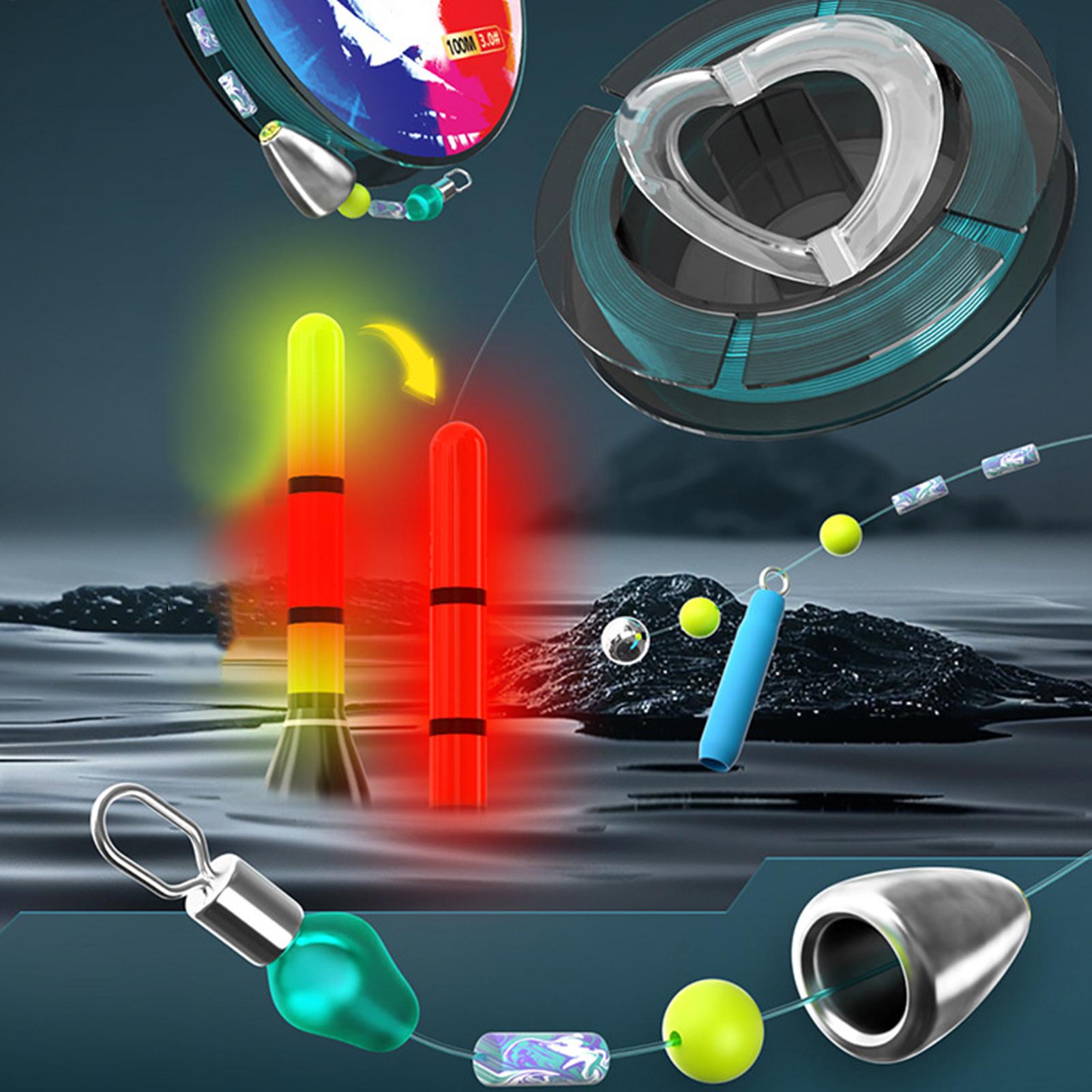 Kit di Galleggianti da Pesca A - Fishing Boat Oar recensione e prezzo
