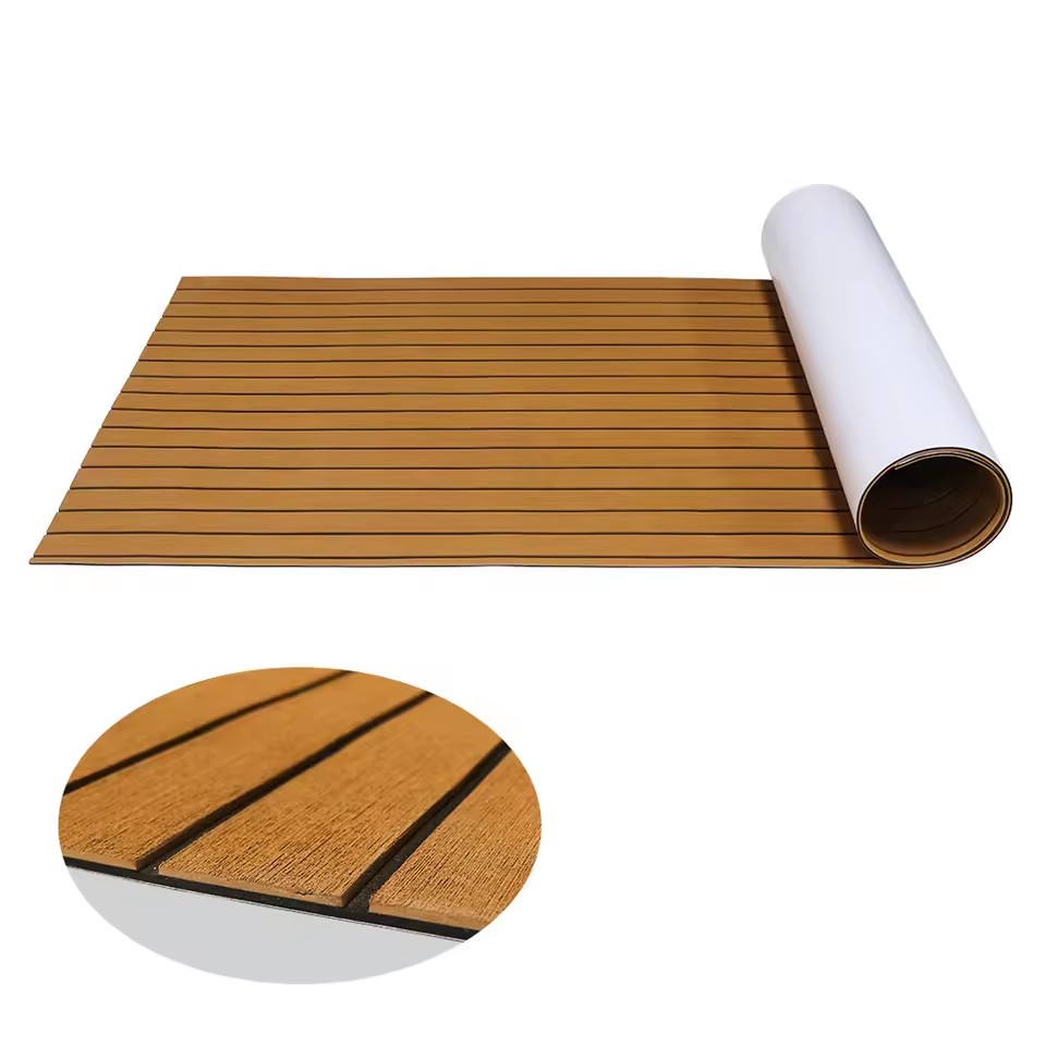 Tappetino in Schiuma EVA Effet - Fishing Boat Fiberglass recensione e prezzo