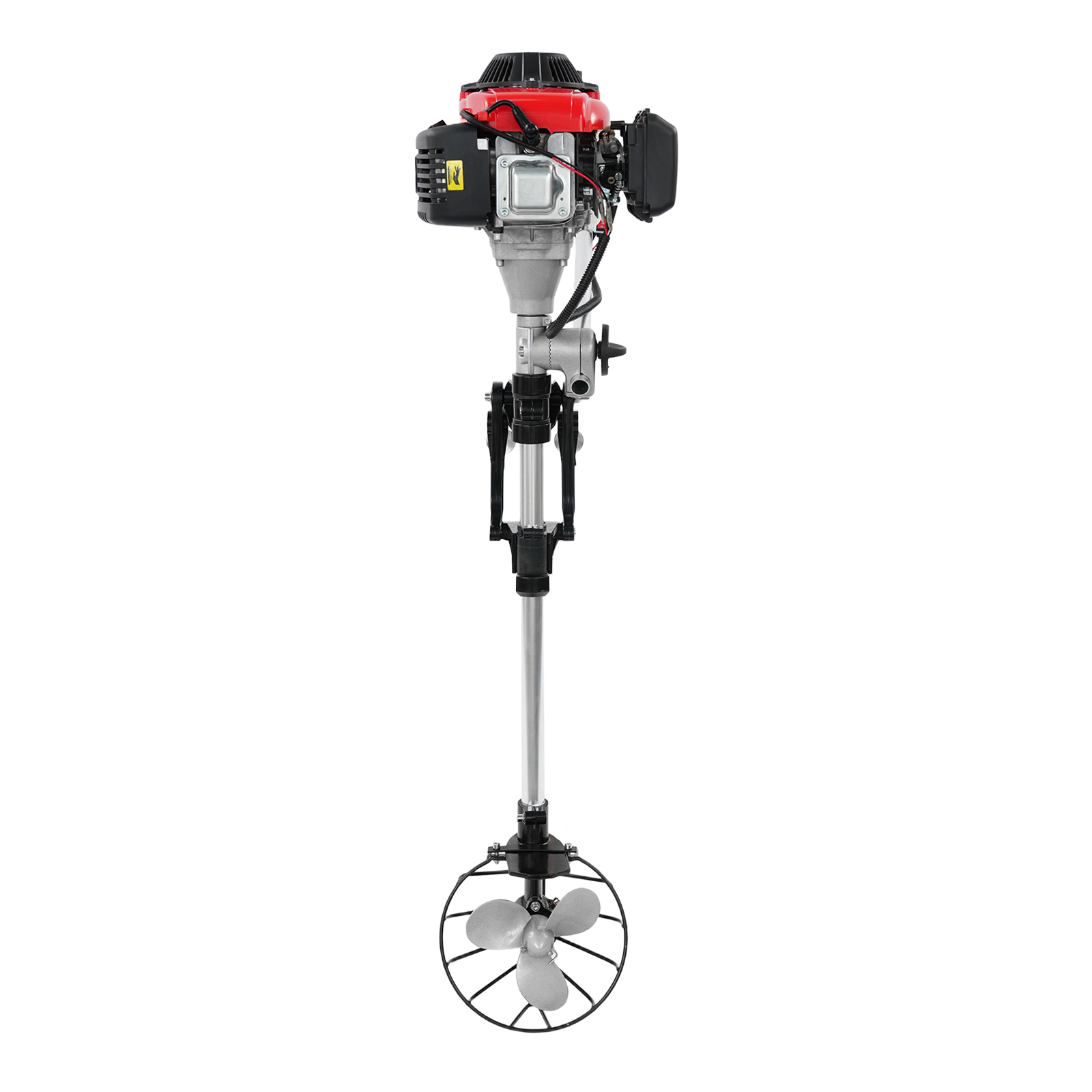 Motore Fuoribordo a Benzina, M - Fishing Boat Outboard Motor recensione e prezzo
