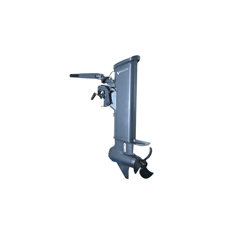 Motore Elettrico Portatile Leg - Fishing Boat Trolling Motor recensione e prezzo