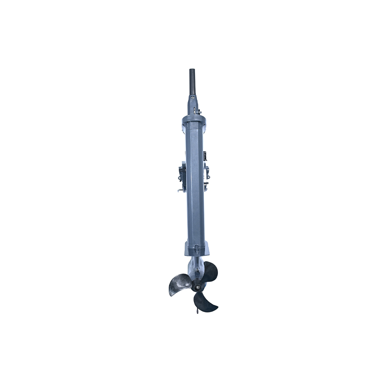 Motore Elettrico Portatile Leg - Fishing Boat Trolling Motor recensione e prezzo
