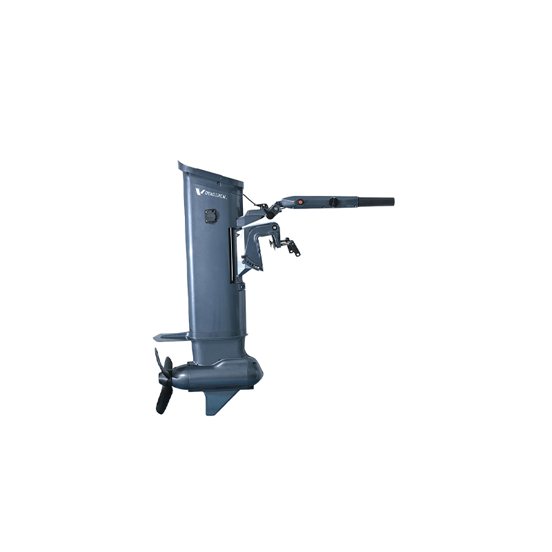 Motore Elettrico Portatile Leg - Fishing Boat Trolling Motor recensione e prezzo