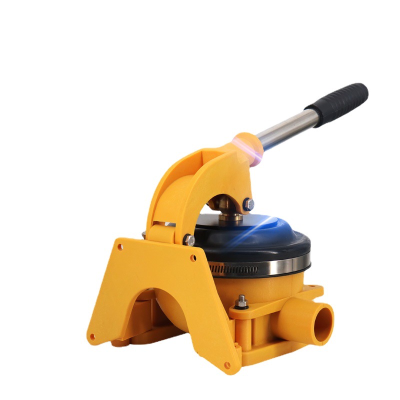 Pompa di sentina manuale, pomp - Fishing Boat Bilge Pump recensione e prezzo