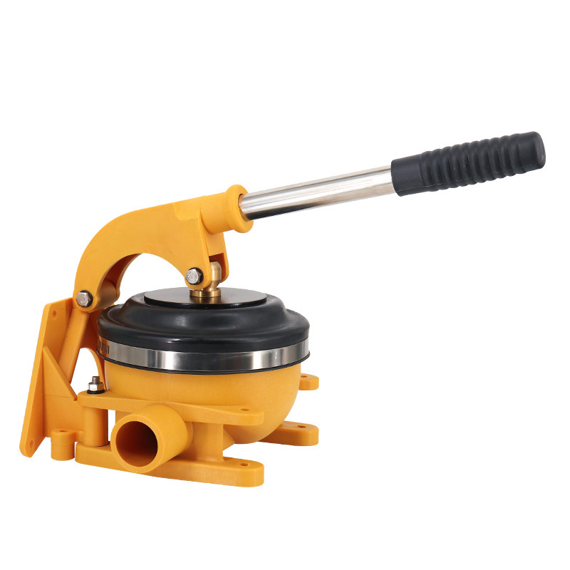 Pompa di sentina manuale, pomp - Fishing Boat Bilge Pump recensione e prezzo