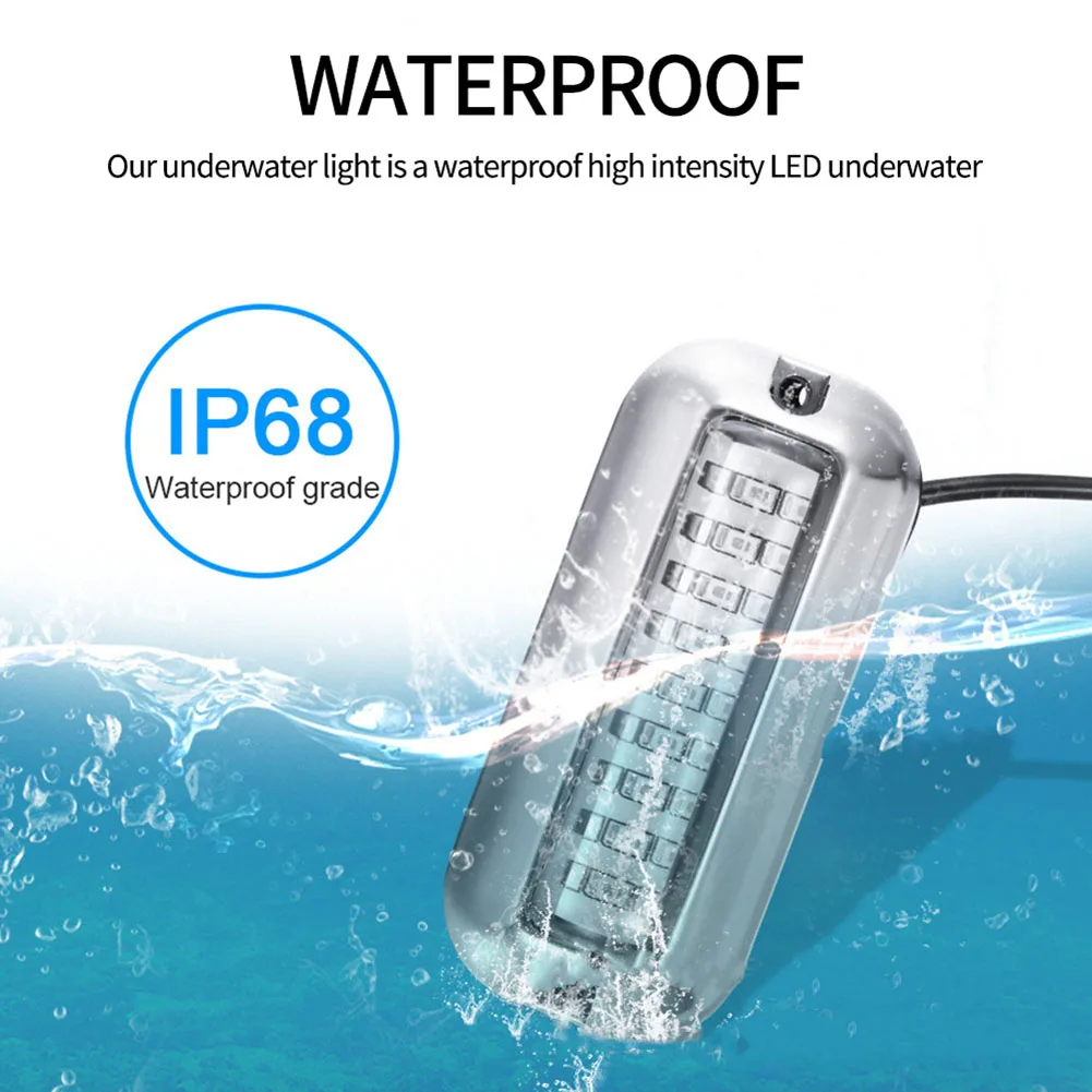 Luci per motoscafo a 27led pon - Fishing Boat Navigation Light recensione e prezzo